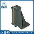 Spare Parts Elevator Parts Door Elevator /Lift Guide Shoe